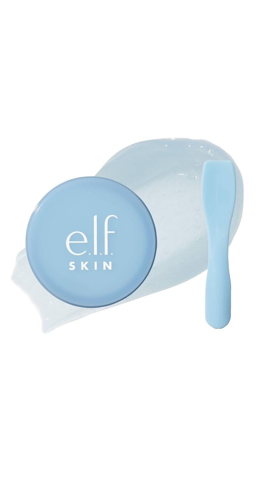 E.L.F. SKIN HOLY HYDRATION LIP MASK 4.4g إيلف ماسك مرطب ومغذي للشفاه